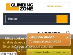 Sites similar to climbingzone.es