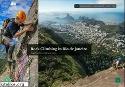 Sites similar to climbinrio.com