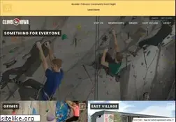 Sites similar to climbiowa.com
