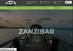 Sites similar to climbkili.com