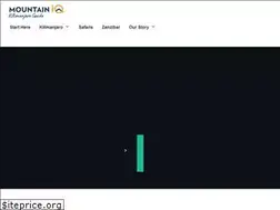 Sites similar to climbkilimanjaroguide.com