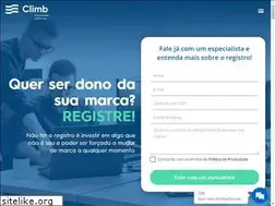 Sites similar to climbmarcas.com.br