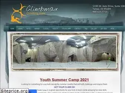 Sites similar to climbmaxclimbinggym.com