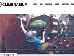 Sites similar to climbnasium.net