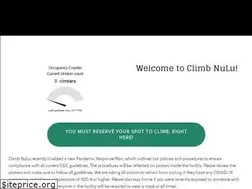 Sites similar to climbnulu.com