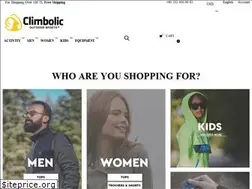 Sites similar to climbolic.com