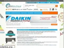 Sites similar to climboutique.com