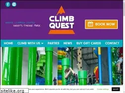 Sites similar to climbquest.co.uk