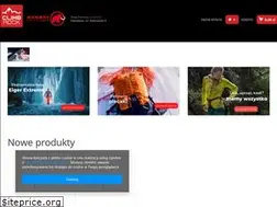 Sites similar to climbrock.pl