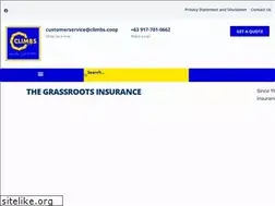 Sites similar to climbs.coop