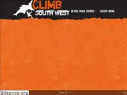 Sites similar to climbsouthwest.com