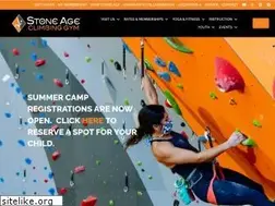 Sites similar to climbstoneage.com