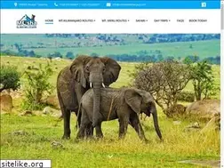 Sites similar to climbthekilimanjaro.com