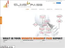 Sites similar to climbthepage.com
