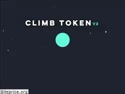 Sites similar to climbtoken.exchange
