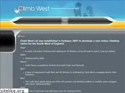 Sites similar to climbwest.com