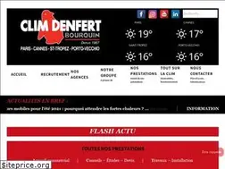 Sites similar to climdenfert.com