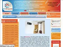 Sites similar to climdiscount.fr