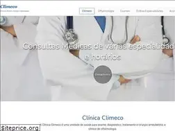 Sites similar to climeco.pt