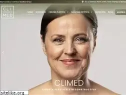 Sites similar to climed.cl