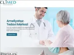 Sites similar to climed.com.tr