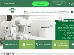 Sites similar to climedi.com.br