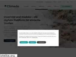 Sites similar to climedo.de