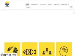 Sites similar to climefish.eu