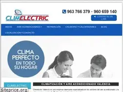 Sites similar to climelectric.com
