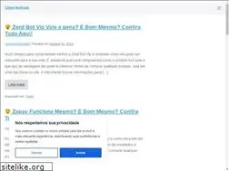 Sites similar to climepetotal.com.br