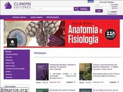 Sites similar to climepsi.pt