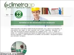Sites similar to climetraap.com.br