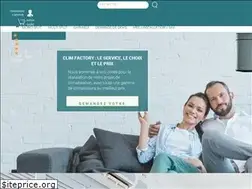 Sites similar to climfactory.com