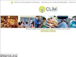 Sites similar to climi.eu