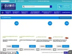 Sites similar to climit.fr