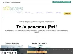Sites similar to climma.es