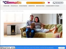 Sites similar to climmatic.com