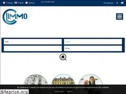 Sites similar to climmo.com