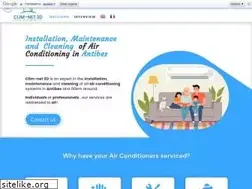 Sites similar to climnet-3d.com
