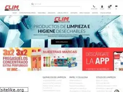 Sites similar to climprofesional.com