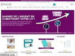 Sites similar to climsom.com