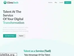 Sites similar to climstech.com