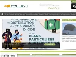 Sites similar to clin76.fr