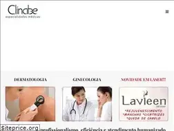 Sites similar to clinabe.com.br