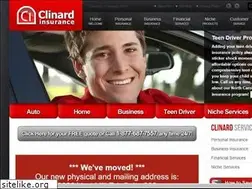 Sites similar to clinardinsurance.com