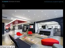 Sites similar to clinardstudio.com