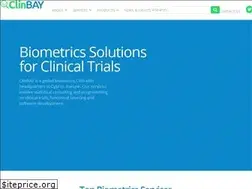 Sites similar to clinbay.com