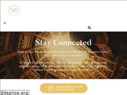 Sites similar to clinbiz.com