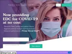 Sites similar to clincapture.com