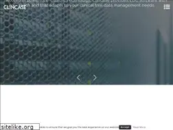 Sites similar to clincase.com